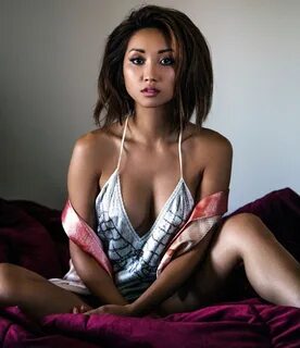 Brenda Song #beauty #beautiful #actress #ThaiIand #Hmong #Thai Asian Woman,...