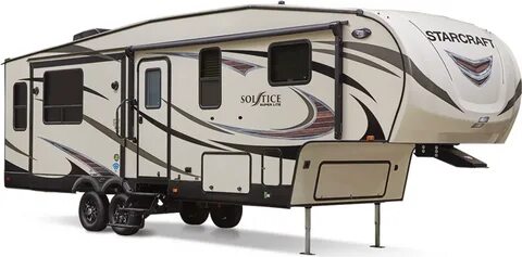 Download Starcraft Solstice Super Lite Fifth Wheel Ontario -