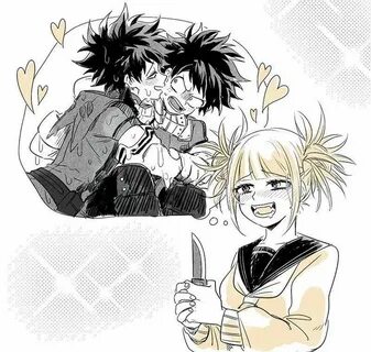 Zdjęcia paringów z Bnha - Deku x Toga Hero, My hero academia