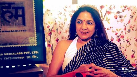Range of Roles Limited for Actors My Age: Neena Gupta on Lif