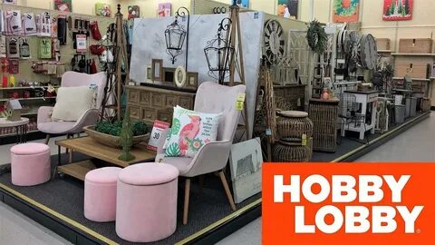 HOBBY LOBBY SPRING FURNITURE CHAIRS TABLES HOME DECOR SHOP W