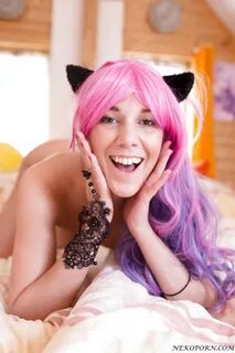 Alexis Crystal - Cosplay - Photo #20