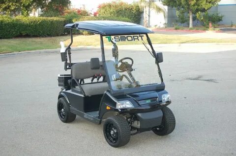 Understand and buy t and t golf carts cheap online