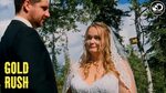 Monica Beets' Wedding Gold Rush - YouTube