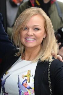 Emma Bunton Pictures. Hotness Rating = Unrated