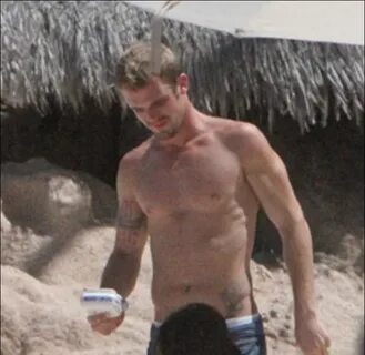 Cam Gigandet and David Thewlis nude photos - BareMaleCelebs 