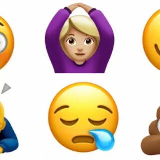 Bedeutung von smileys whatsapp Funktionen von Emojis und Emo