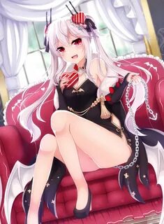 Vampire (Azur Lane) Image #2563782 - Zerochan Anime Image Bo