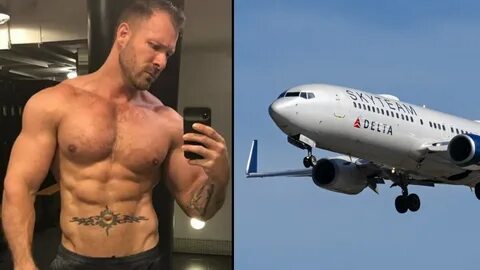 Flight Attendant Suspended After Having Sex With Adult Film 