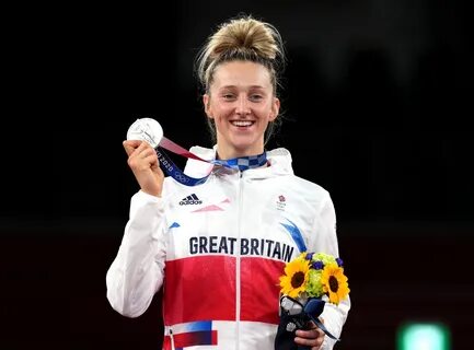 A look at the medal success of Team GB in taekwondo at recen