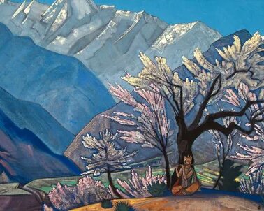 Roerich tabloları