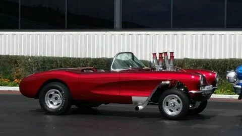 Features - Corvette hot rods - picture thread Page 81 The H.