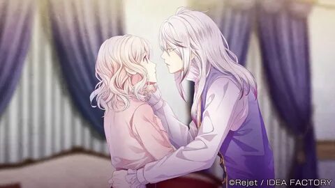 Diabolik Lovers Haunted dark bridal Image #2912411 - Zerocha