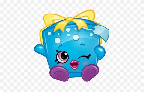 Png Shopkins - Gambar clipart png transparan gratis yang ker