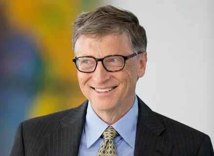 Билл Гейтс назвал единственный путь для возвращения человече