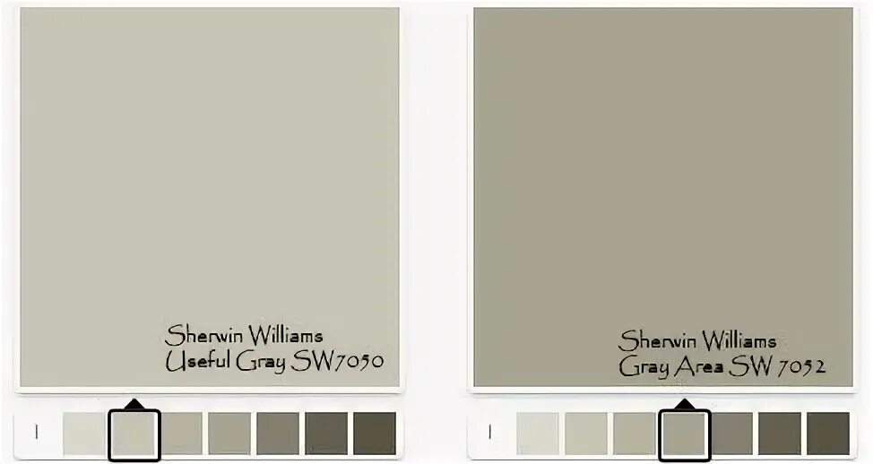 How To Decorate - Part 53 Color inspiration boards, Paint co
