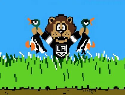 Пин на доске LA KINGS FAN-tastic