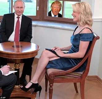 Megyn Kelly makes NBC debut, announces Putin interview
