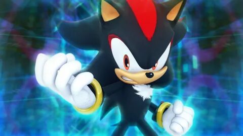 Picts Of Super Sonic And Silver And Shadow Wallpapers Hd pos