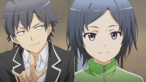 Full-Watch Yahari Ore No Seishun Love Comedy Wa Machigatteir