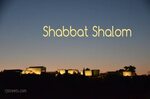 Shabbat Shalom - The Real Jerusalem Streets