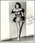 Marilyn hanold nude 🌈 Marilyn Hanold