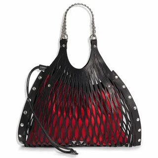 It pièce: le sac Léa de Sonia by Sonia Rykiel.