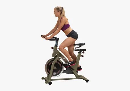 Download Exercise Bike Png Clipart - Best Looking Spin Bike 