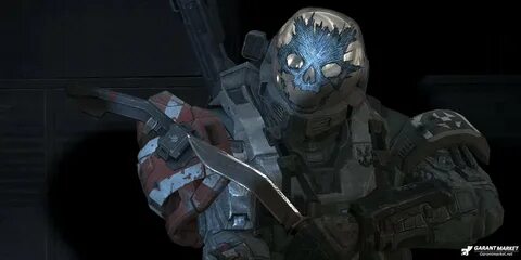 Halo Infinite Emile Spartan Armor Cosmetics Leak Online " Ры