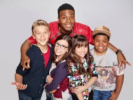 Remember Kel Mitchell? He's Co-Starring On A Gaming-Related 