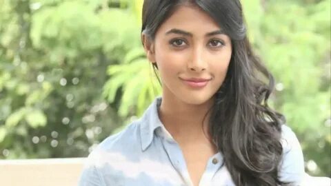 Pooja Hegde - Wallpapers 