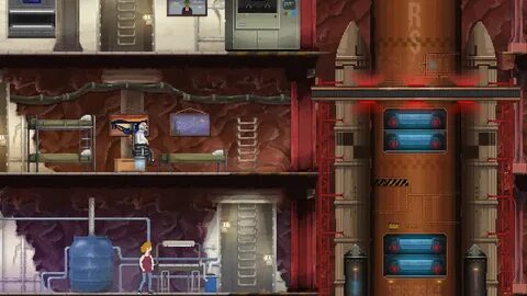 Sheltered Switch Review - The Indie Game Website