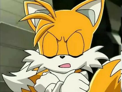 Let's Talk Characters: Tails! Sonic the Hedgehog! Amino