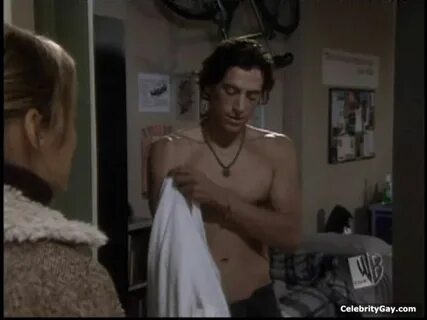 Andrew Keegan Nude - leaked pictures & videos CelebrityGay