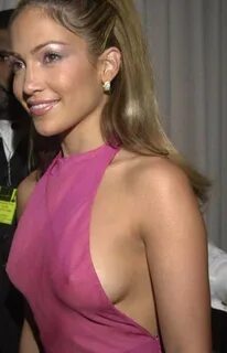 Sexy Jennifer Lopez Nude
