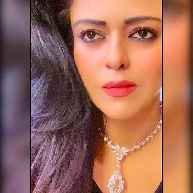 Maria Wasti.