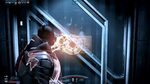 Mass Effect 3 PC Sentinel INSANITY pt.43 - YouTube