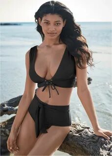 Danielle Herrington - Sports Illustrated Swim Collection 202