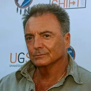 Armand Assante Bio, Wife, Daughter, Age, Married, Divorce, H