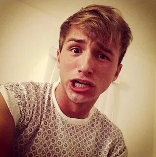 PICS Lucas Cruikshank - 'Fred' Star Comes Out As Gay - Holly