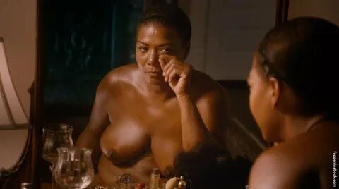 Queen Latifah Nude, The Fappening - Photo #443952 - Fappenin