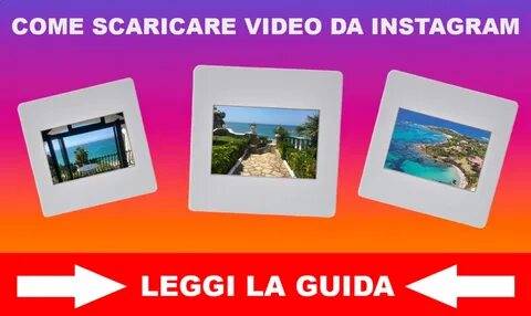 Come scaricare video da youtube gratis senza programmi