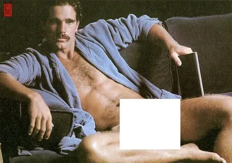 Blackdogue and the Fandom of Gay Men Who Love 'Playgirl'