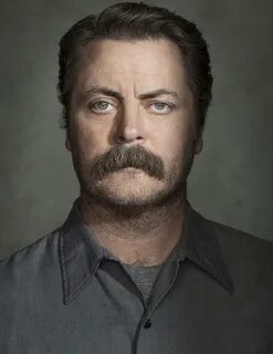 Manchester Wire у Твіттері: "ON THE MOVE: @Nick_Offerman’s n
