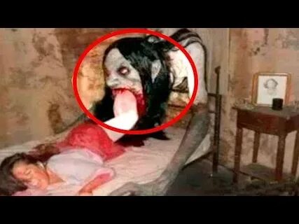 5 Duendes REALES Captados En Video 2019 VIDEOS DE TERROR