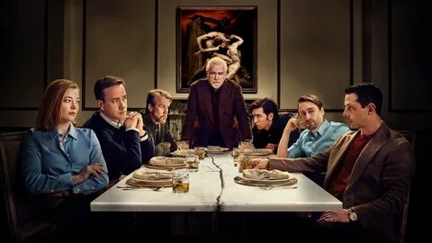 Succession Season 3 release details have finally been announ