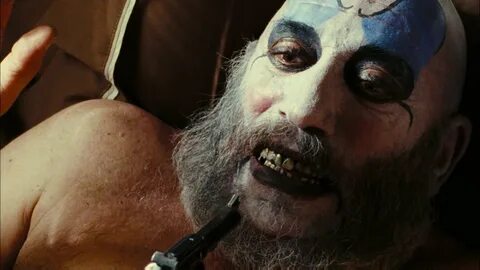 Devils Rejects Quotes. QuotesGram