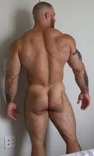 Caleb Blanchard - Photo 72084 - MyMusclevideo.com