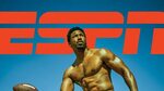Myles Garrett featured in final print edition of ESPN's BODY