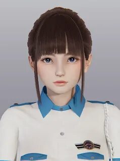 ILLUSION AI Girl and Honey Select 2 - Card Sharing Thread F9